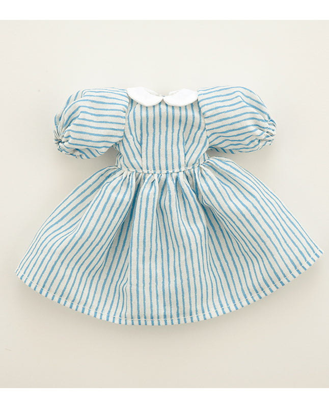 【材料キット】《おめかし》「くらはしれいの夢みるドール服」掲載(kit-0064)