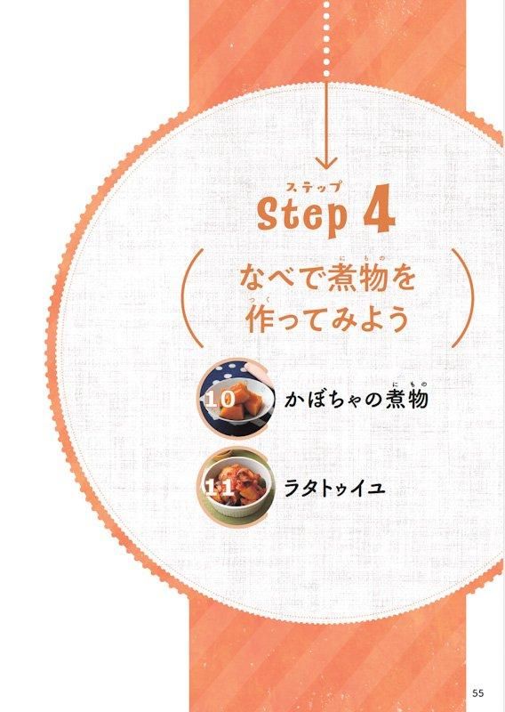 【書籍】10歳からのクッキングドリル(M1763)