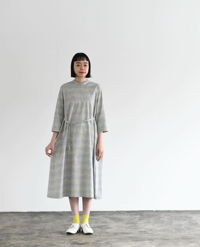 【書籍】bonponさんの何歳でもおしゃれを楽しめる手作り服(S8095)