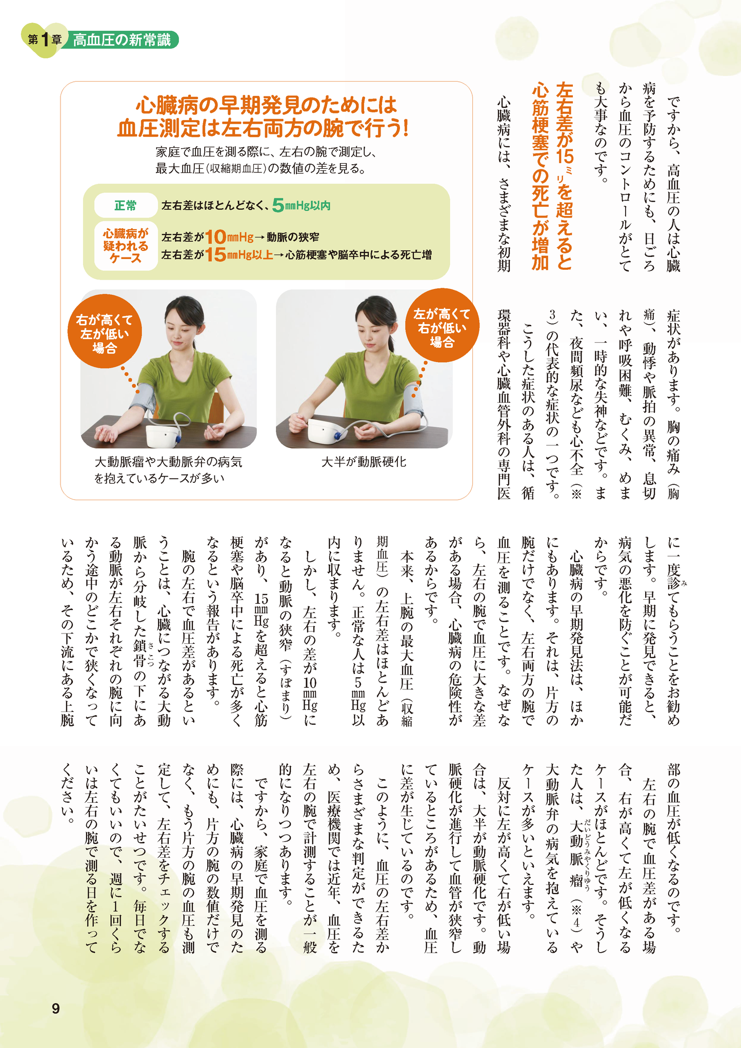 【書籍】高血圧 食べて下げる最高の治し方 新装版(M1720)