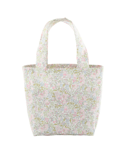 【材料セット】ドッグドレス＆おさんぽトートセット(kit-0016)