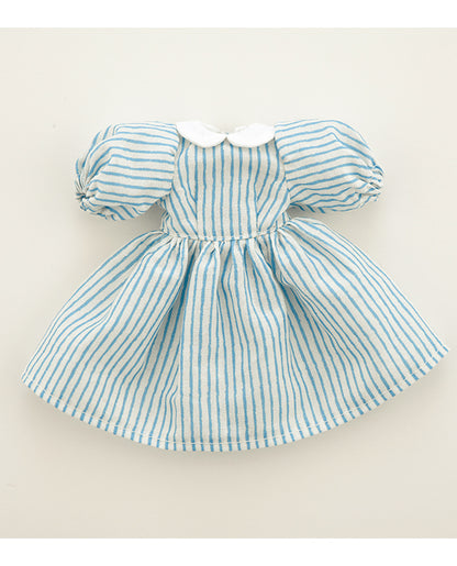 【材料キット】《おめかし》「くらはしれいの夢みるドール服」掲載（kit-0064)