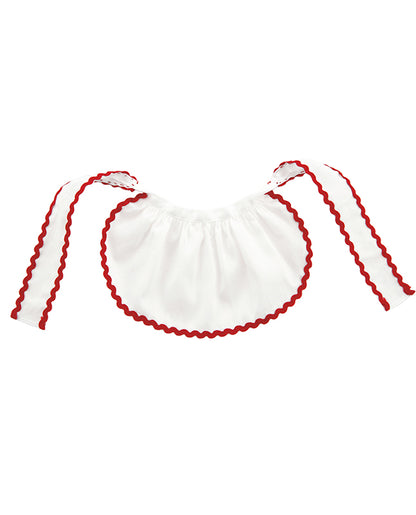 【材料キット】《おめかし》「くらはしれいの夢みるドール服」掲載（kit-0064)