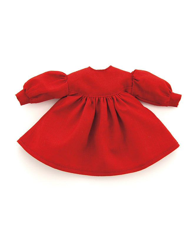 私の日》「くらはしれいの夢みるドール服」掲載（kit-0066)| 材料