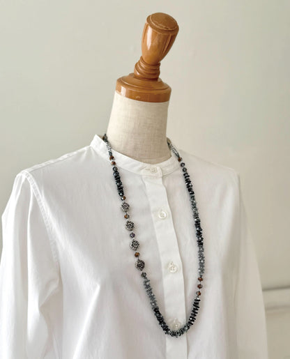 【レッスン】1/14 15時～16時30分開催グレイシア 講師＆Design新川智未/Tomomi Shinkawa(ol-0009)