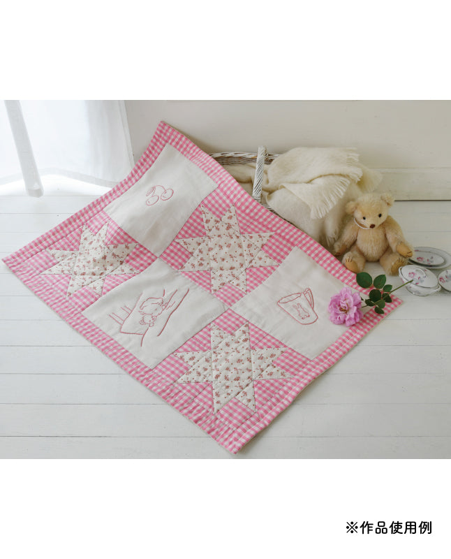 une idee de Jeu de Fils］カットクロスセット | 生地セット