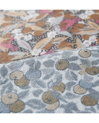 【生地】リバティ・ファブリックス［エアリーコット］ by パッチワーク教室編集部(kit-0085)