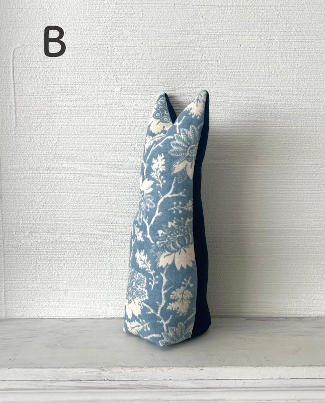 【材料キット】《にゃんこアイロンまんじゅう》キット （kit-0101）