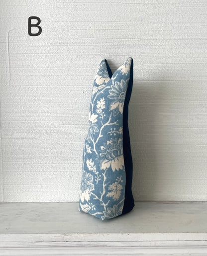 【材料キット】《にゃんこアイロンまんじゅう》キット （kit-0101）