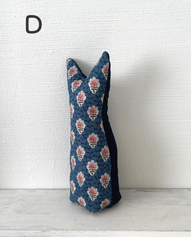 【材料キット】《にゃんこアイロンまんじゅう》キット （kit-0101）