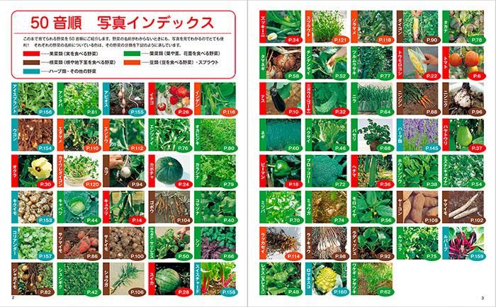 【書籍】増補改訂版　まんがでわかる野菜づくりとQ&A(M1663)