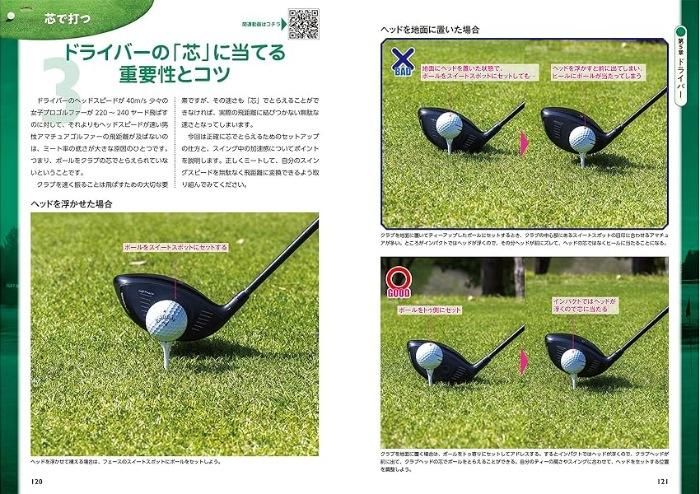 【書籍】わかる！身につく！ひぐけん流ゴルフ術(K76)