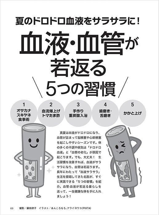 【書籍】壮快2024年8月夏号(132408)