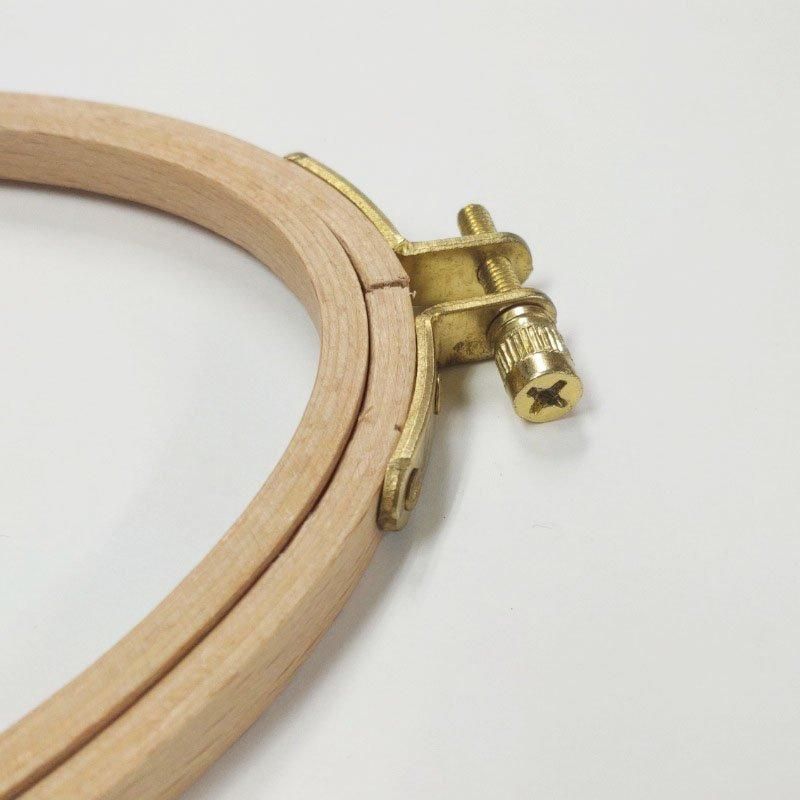 刺しゅうフレーム2個セット(AM-0007)ーブティック社オンラインショップ