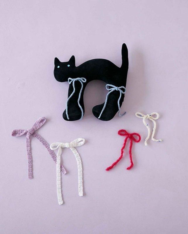 【書籍】韓国発信！かぎ針編みのガールズニットこもの GIRLS CROCHET ACCESSORIES(S8597)