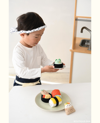 【書籍】すみっコぐらしのかわいいフェルトおままごと(S8638)
