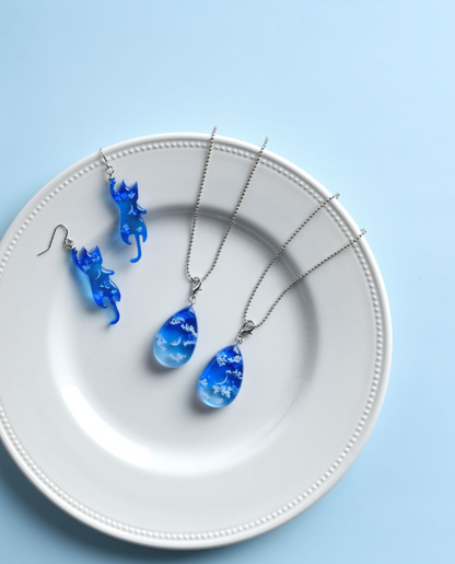 【書籍】とみーのきらめきレジンアクセサリー(S8657)