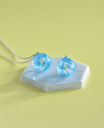 【書籍】とみーのきらめきレジンアクセサリー(S8657)