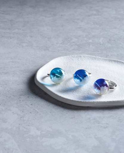 【書籍】とみーのきらめきレジンアクセサリー(S8657)