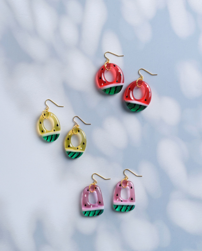 【書籍】とみーのきらめきレジンアクセサリー(S8657)