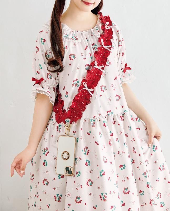 Aラインギャザーワンピース (SB-0116)| 型紙 - ブティック社 公式