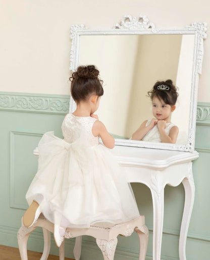 【書籍】女の子の特別な日のドレス(S8074)