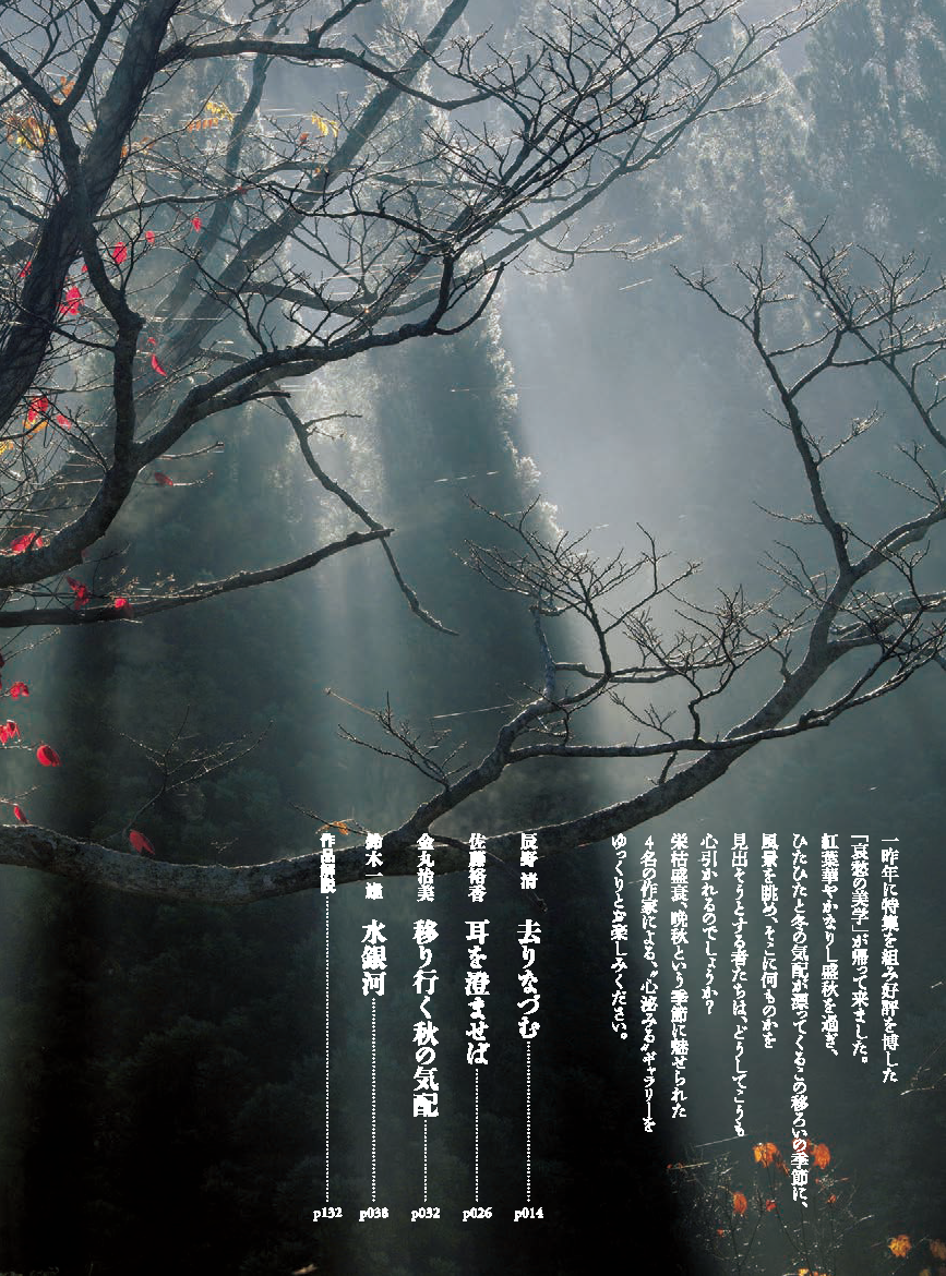 【電子版】風景写真2023年11-12月号(642311)
