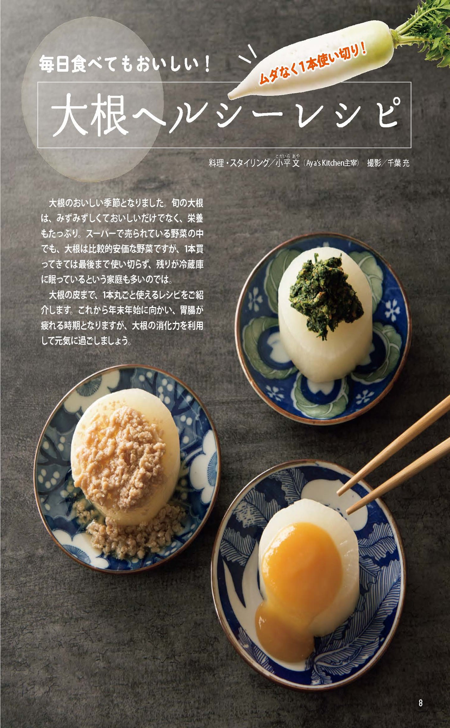 【電子版】安心2023年11月冬号(152311)
