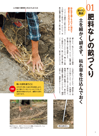 【書籍】野菜だより2023年1月新春号(112301)