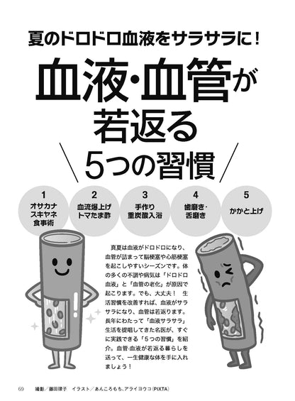 【書籍】壮快2024年8月夏号(132408)