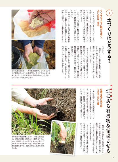 【書籍】野菜だより2024年9月秋号(112409)