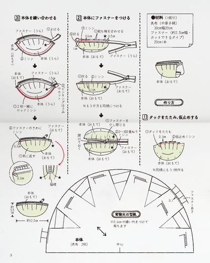 【書籍】レディブティック2025年4月春号(012504)