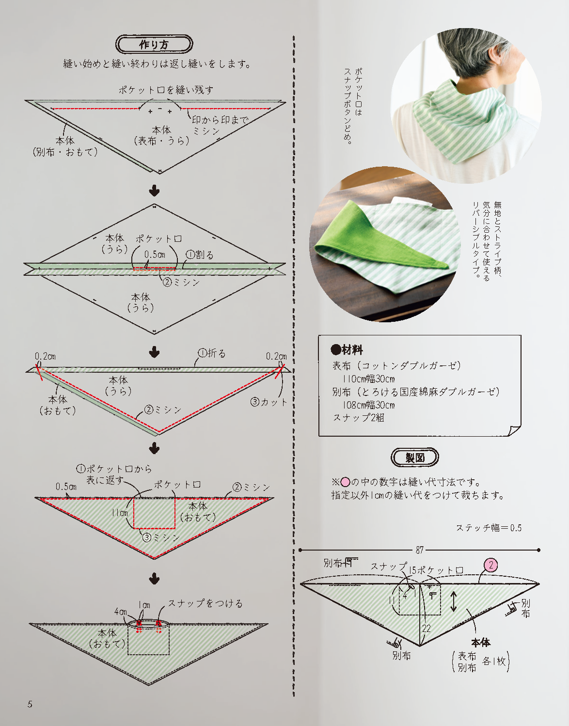 【書籍】レディブティック2025年6月初夏号(012506)