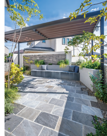 【書籍】エクステリア＆ガーデン2026年春夏号No.86(572604)