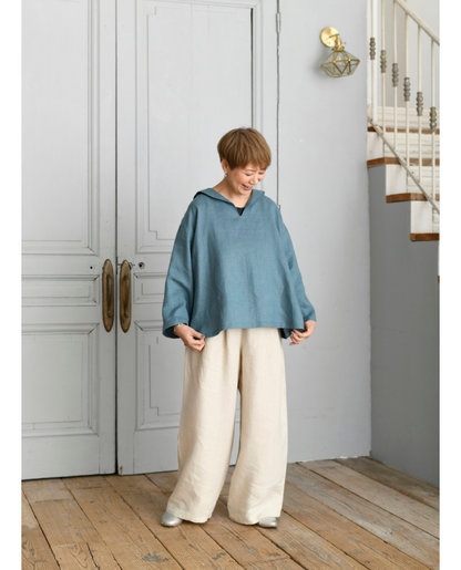 【書籍】ソーイングで新しい私！ あっこたんの今着たい大人服(S8726)