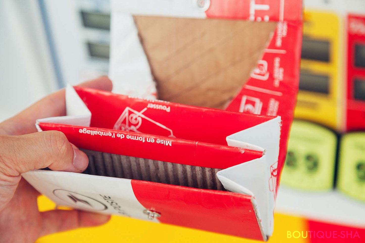 【書籍】島津冬樹の段ボール財布の作り方(S4941)