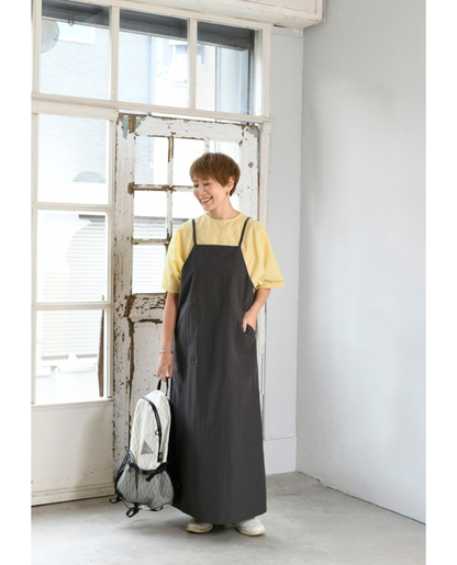 【書籍】ソーイングで新しい私！ あっこたんの今着たい大人服(S8726)