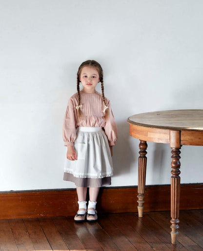 【書籍】ノスタルジック＆スウィートな大人服と女の子服(S8092)