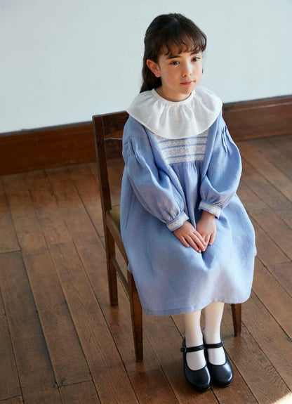 【書籍】ノスタルジック＆スウィートな大人服と女の子服(S8092)