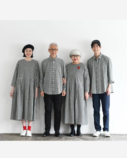 【書籍】bonponさんの何歳でもおしゃれを楽しめる手作り服(S8095)