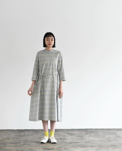 【書籍】bonponさんの何歳でもおしゃれを楽しめる手作り服(S8095)