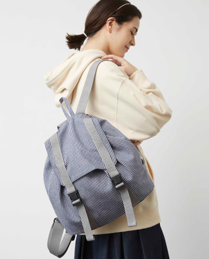 【書籍】私に似合う、手作りのリュック(S8169)