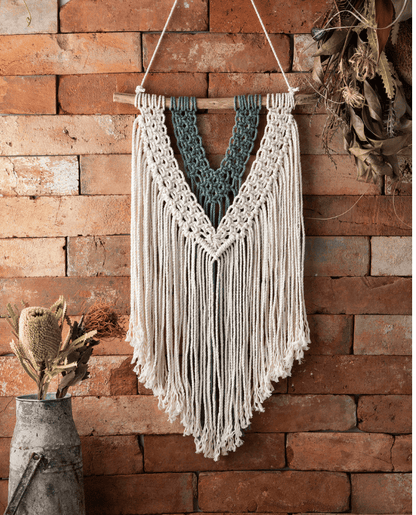 【書籍】はじめて作るマクラメ(S8184)