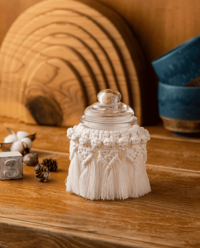 【書籍】はじめて作るマクラメ(S8184)