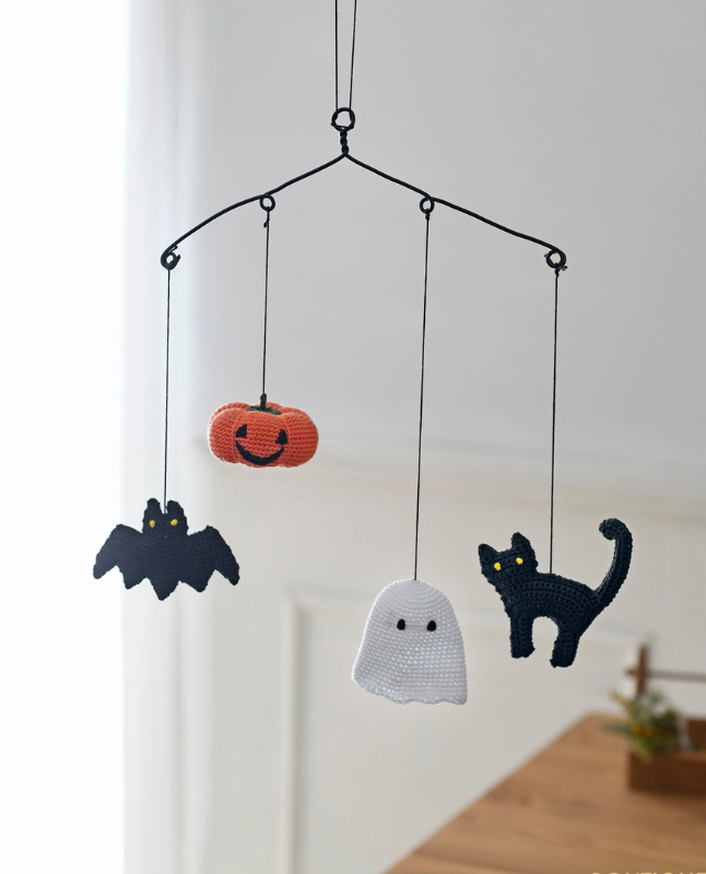 【書籍】エミーグランデのちいさなあみぐるみ(S8285)