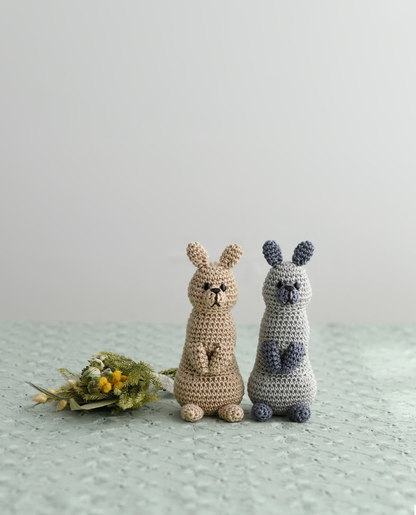 【書籍】エミーグランデのちいさなあみぐるみ(S8285)