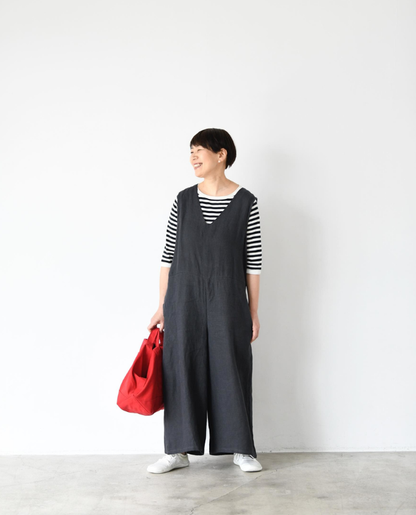 【書籍】あっこたんの 毎日が楽しくなる50～60代の手作り服(S8416)