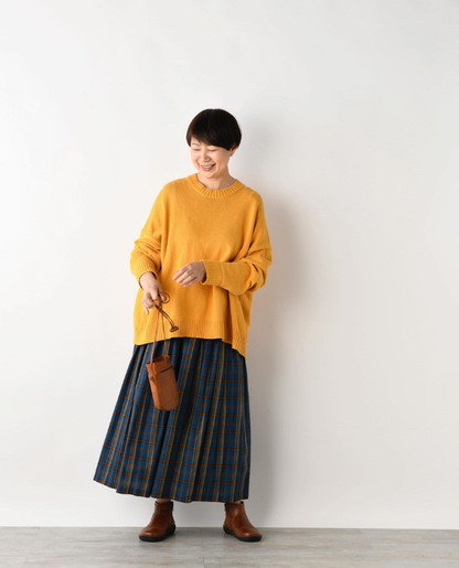 【書籍】あっこたんの 毎日が楽しくなる50～60代の手作り服(S8416)