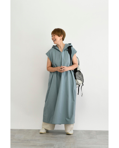 【書籍】ソーイングで新しい私！ あっこたんの今着たい大人服(S8726)