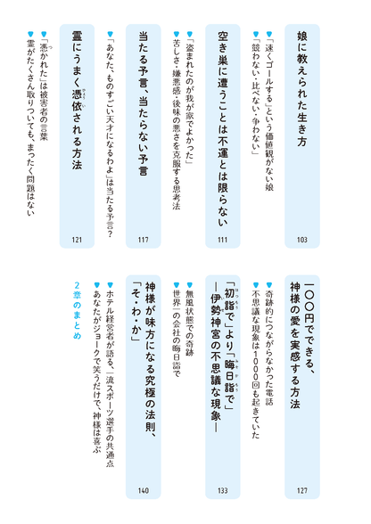 【書籍】小林正観CDブック 神様を味方にする法則　新装版(M1909)
